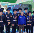 Лучшие воспитанники кадетских корпусов ПФО посетили генеральную репетицию Парада Победы в Москве. - Пижанский муниципальный округ