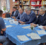 В Кирово-Чепецком районе Кировской области состоялся выездной прием граждан. - Пижанский муниципальный округ