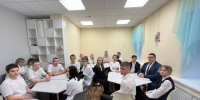 Более 650 школьников стали участниками муниципального этапа Интеллектуальной олимпиады ПФО. - Пижанский муниципальный округ