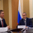 Более 10,9 тысяч  медработников региона получили в 2025 году специальные социальные выплаты от Отделения Социального фонда по Кировской области. - Пижанский муниципальный округ